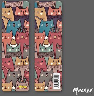 Atkılı Kediler - Uzun Ayraç - 1