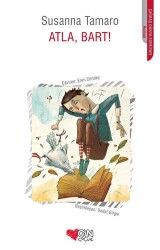 Atla, Bart! - Can Çocuk Yayınları