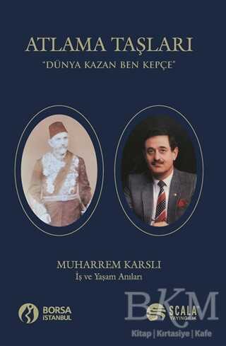 Atlama Taşları - Scala Yayıncılık