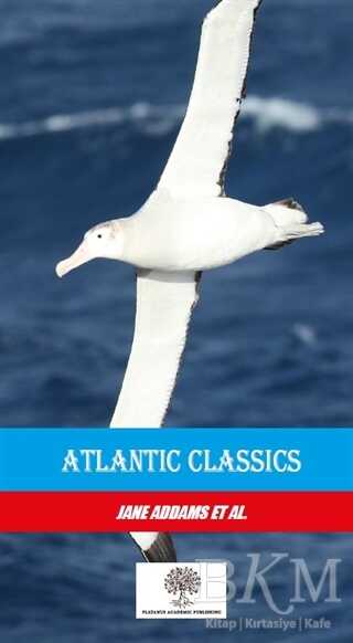 Atlantic Classics