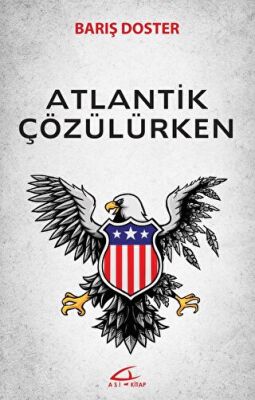 Atlantik Çözülürken - 1