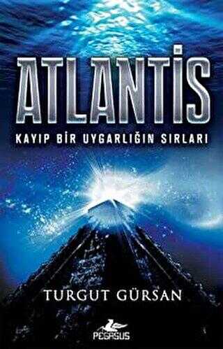 Atlantis - Pegasus Yayınları