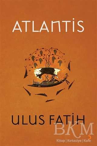 Atlantis - Cinius Yayınları
