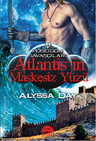 Atlantis`in Maskesiz Yüzü - 1