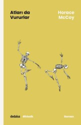 Atları da Vururlar - Dedalus Kitap