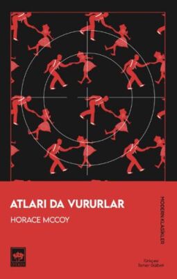 Atları Da Vururlar - 1