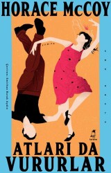 Atları da Vururlar - Tersine Kitap