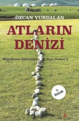 Atların Denizi - Agora Kitaplığı
