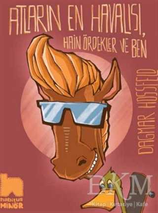 Atların En Havalısı - Habitus Kitap