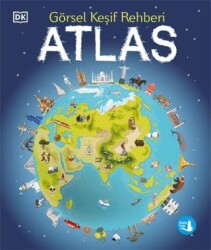 Atlas - Büyülü Fener Yayınları