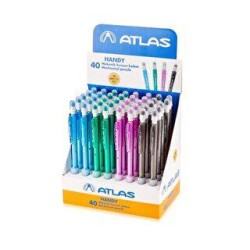 Atlas Handy Versatil 0.7 - Faber-Castell