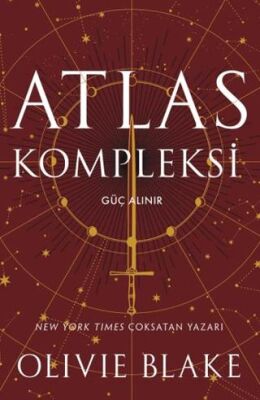 Atlas Kompleksi - 1