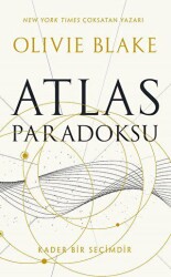 Atlas Paradoksu - Martı Yayınları