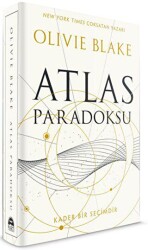 Atlas Paradoksu - Martı Yayınları