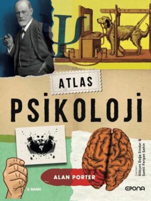 Atlas Psikoloji - 1