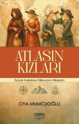Atlasın Kızları - 1