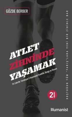Atlet Zihninde Yaşamak - 1