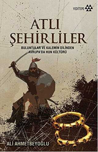 ATLI ŞEHİRLİLER - Yeditepe Yayınevi