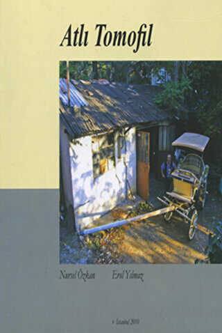 Atlı Tomofil - İthaki Yayınları