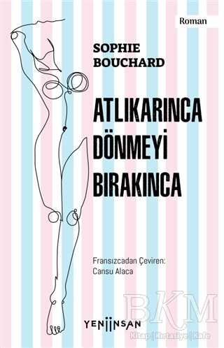 Atlıkarınca Dönmeyi Bırakınca - Yeni İnsan Yayınevi