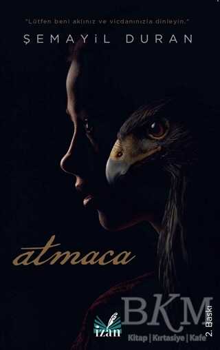 Atmaca - İzan Yayıncılık