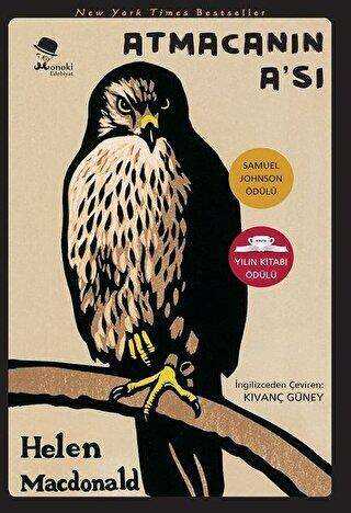 Atmacanın A`sı - MonoKL Yayınları