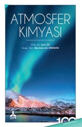 Atmosfer Kimyası - Sonçağ Yayınları
