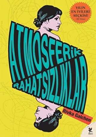 Atmosferik Rahatsızlıklar - Siren Yayınları