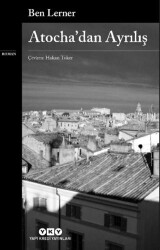 Atocha’dan Ayrılış - Yapı Kredi Yayınları
