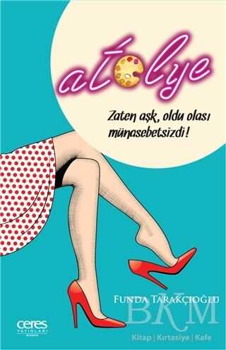 Atölye - Ceres Yayınları