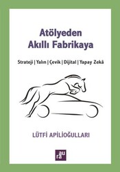 Atölyeden Akıllı Fabrikaya - Aura Kitapları