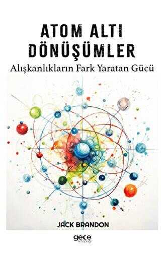 Atom Altı Dönüşümler - 1