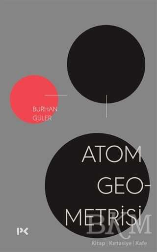 Atom Geometrisi - Profil Kitap