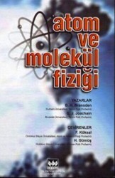 Atom ve Molekül Fiziği - Bilim Yayınevi