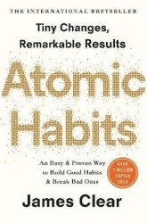 Atomic Habits : the life-changing million - Random House