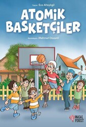 Atomik Basketçiler - Masalperest
