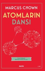 Atomların Dansı - Alfa Yayınları