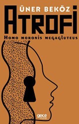 Atrofi - Gece Kitaplığı