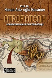 Atropatena - Zengin Yayıncılık