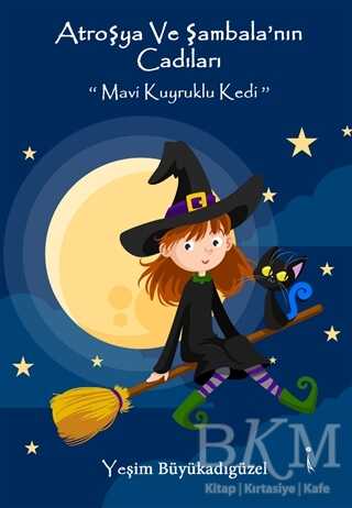 Atroşya ve Şambala`nın Cadıları - 1