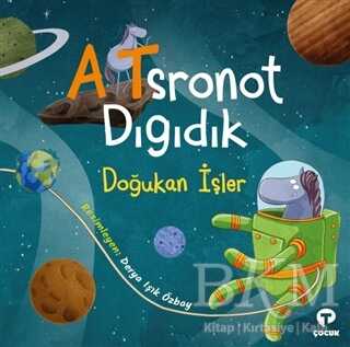 Atsronot Dıgıdık - Turkuvaz Çocuk
