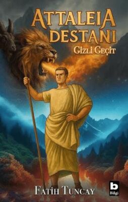 Attaleia Destanı - 1