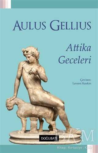 Attika Geceleri - 1
