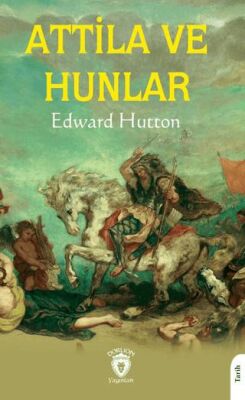 Attila ve Hunlar - 1