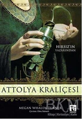 Attolya Kraliçesi - 1