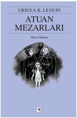 Atuan Mezarları - 1