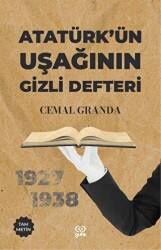 Atütürk’ün Uşağının Gizli Defteri - Gufo Yayınları