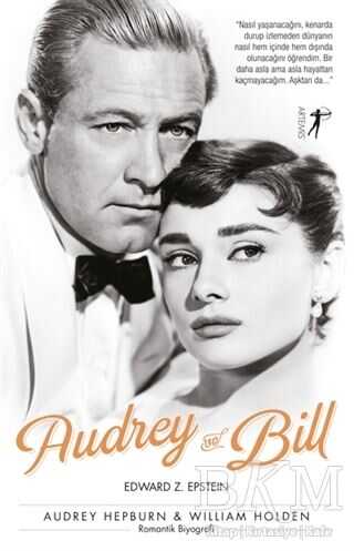 Audrey ve Bill - Artemis Yayınları