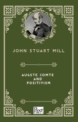 Auguste Comte and Positivism - Paper Books