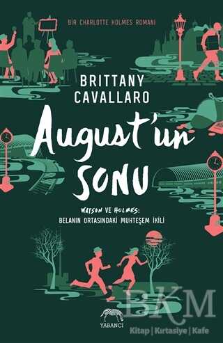 August’un Sonu - Yabancı Yayınları